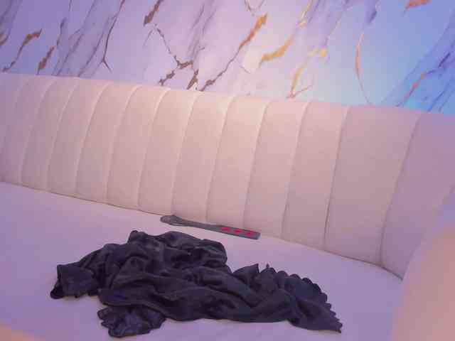 MaddisonLowe webcam