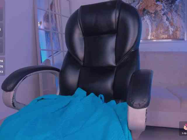 MaddisonLowe webcam