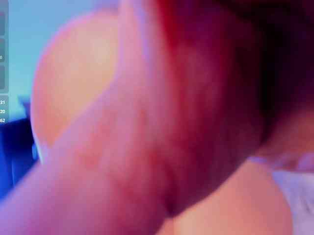 MaddisonLowe webcam