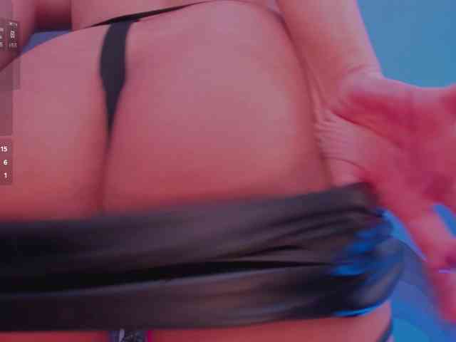 MaddisonLowe webcam