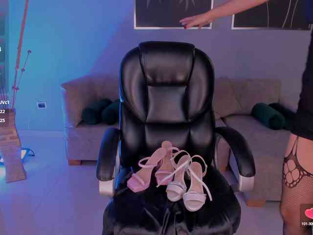 MaddisonLowe webcam
