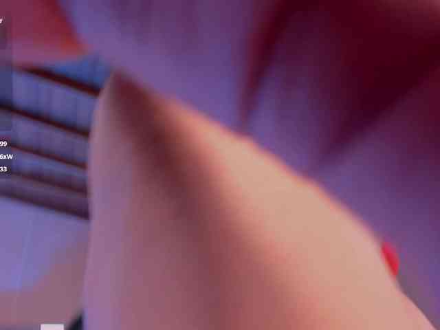 MaddisonLowe webcam