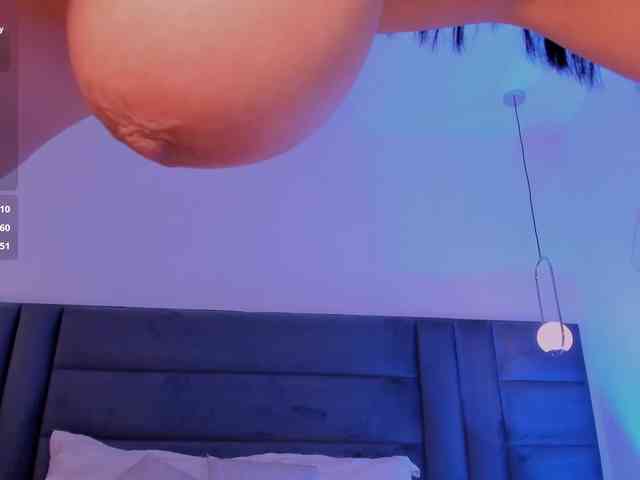 MaddisonLowe webcam