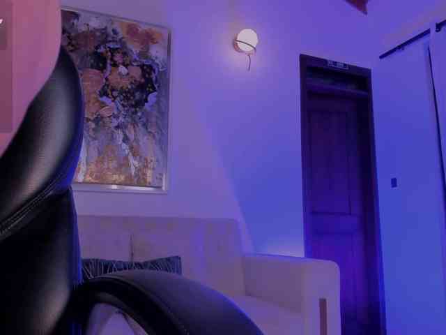 MaddisonLowe webcam