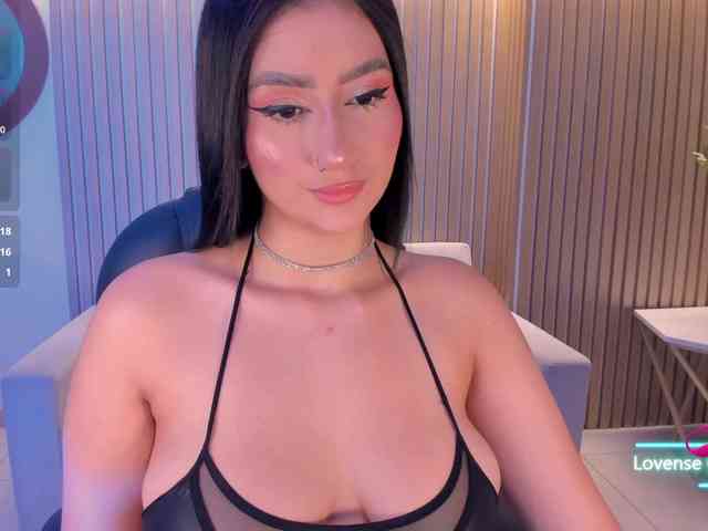 MaddisonLowe webcam