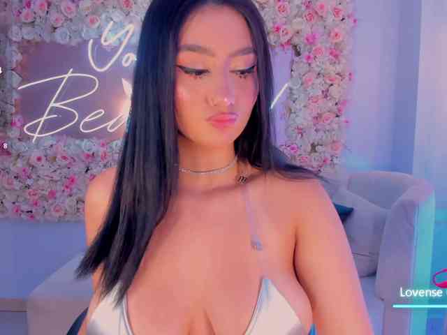 MaddisonLowe webcam