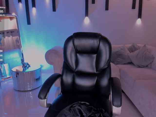 MaddisonLowe webcam