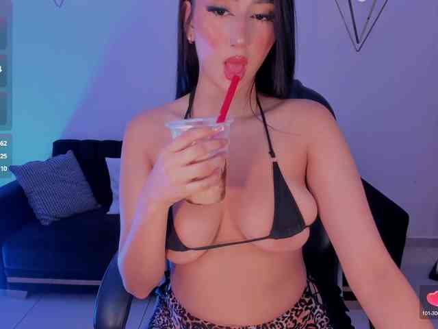 MaddisonLowe webcam