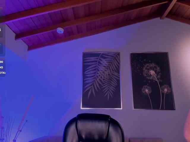MaddisonLowe webcam