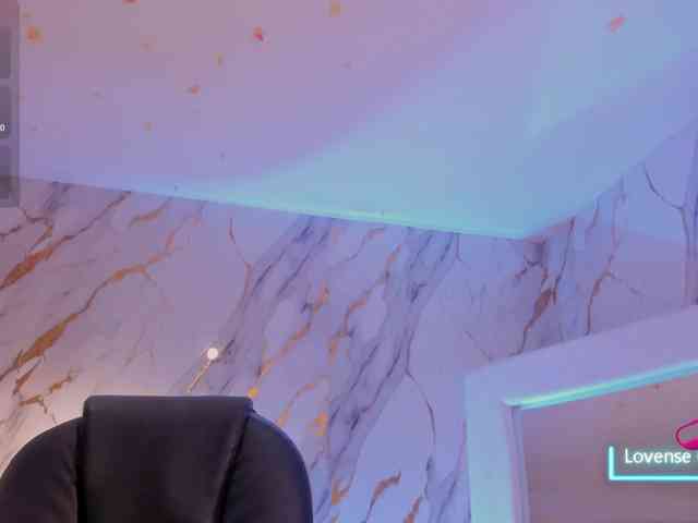 MaddisonLowe webcam
