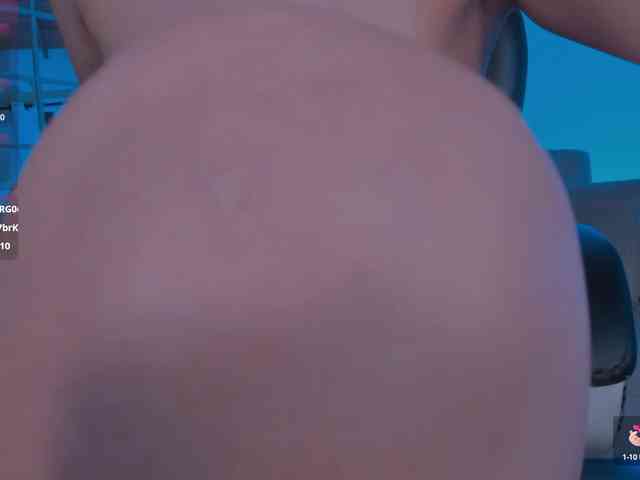 MaddisonLowe webcam
