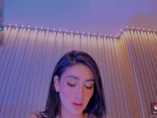 MaddisonLowe webcam