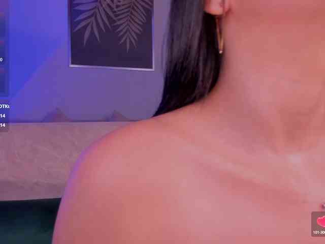 MaddisonLowe webcam