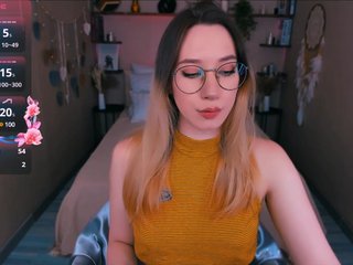 RubyBlonde Porn Show