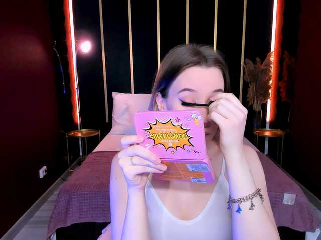  RubyBlonde chat room