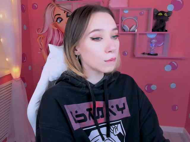 random chat video RubyBlonde