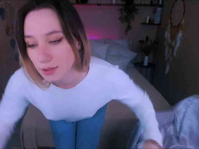 RubyBlonde webcam