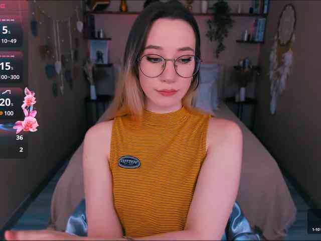 online cam RubyBlonde