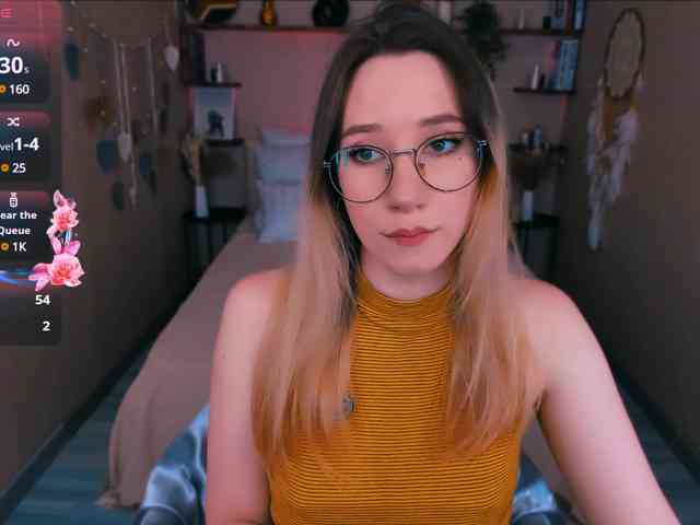live sex camera RubyBlonde