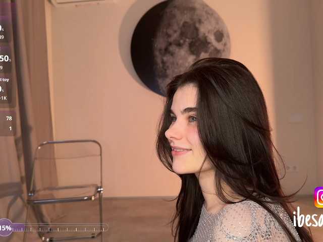 adriana-allen's BongaCams show and profile