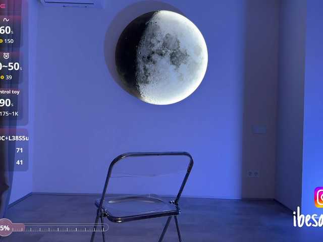 adriana-allen's BongaCams profile