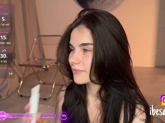 adriana-allen's BongaCams show and profile