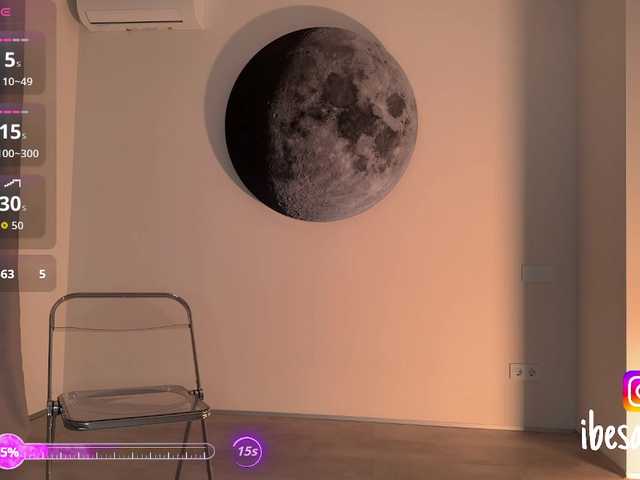 adriana-allen's BongaCams show and profile