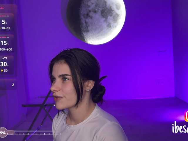 adriana-allen's BongaCams show and profile