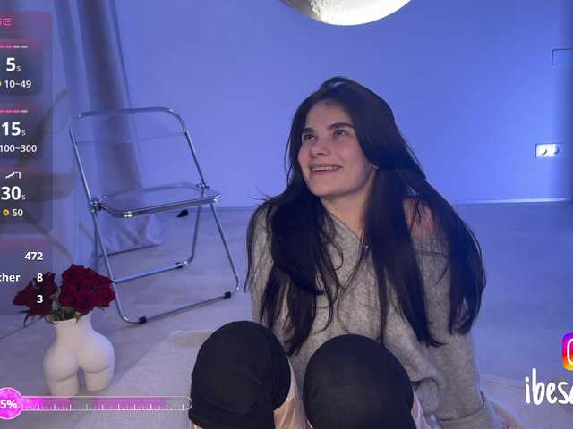 adriana-allen's BongaCams show and profile