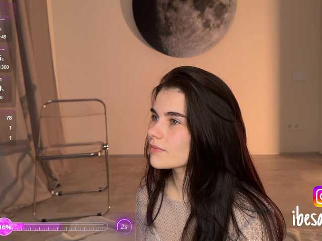 adriana-allen's BongaCams show and profile