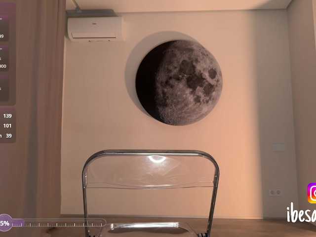 adriana-allen's BongaCams show and profile