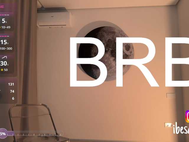 adriana-allen's BongaCams show and profile