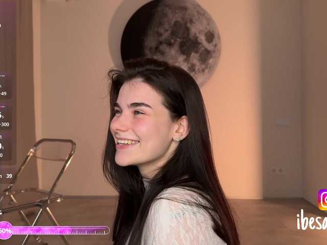 adriana-allen's BongaCams show and profile