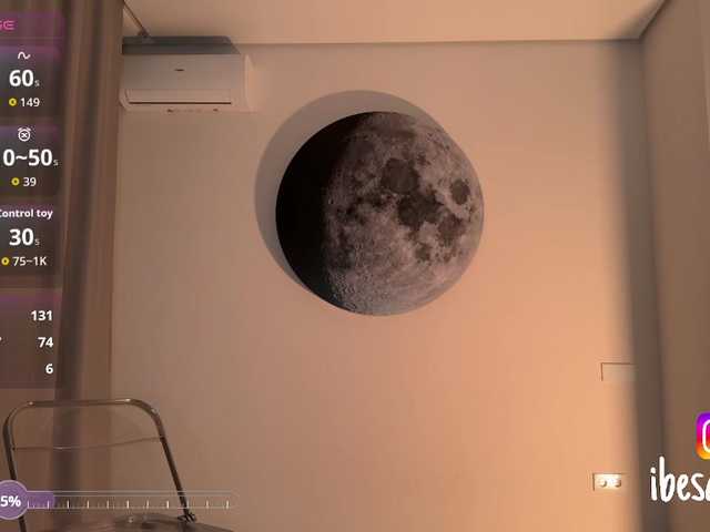 adriana-allen's BongaCams show and profile