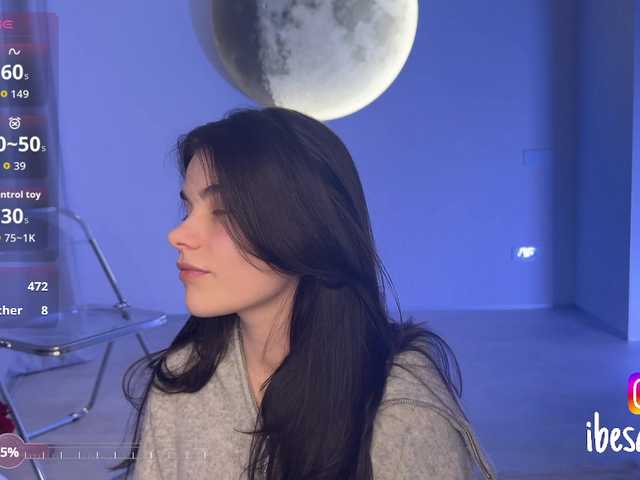 adriana-allen's BongaCams show and profile