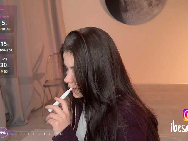 adriana-allen's BongaCams show and profile