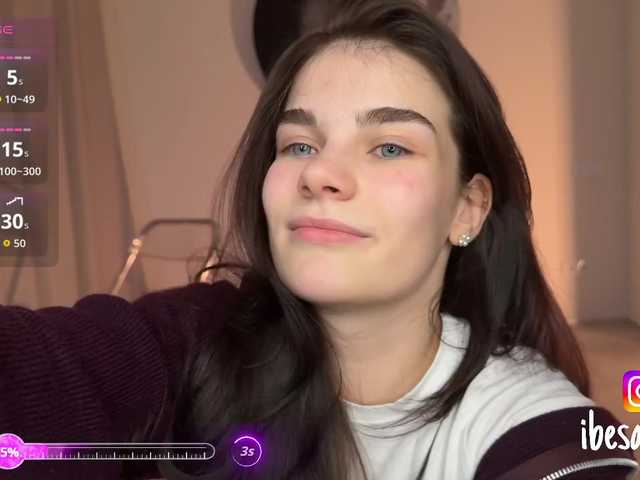 adriana-allen's BongaCams show and profile