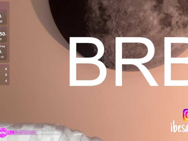 adriana-allen's BongaCams show and profile