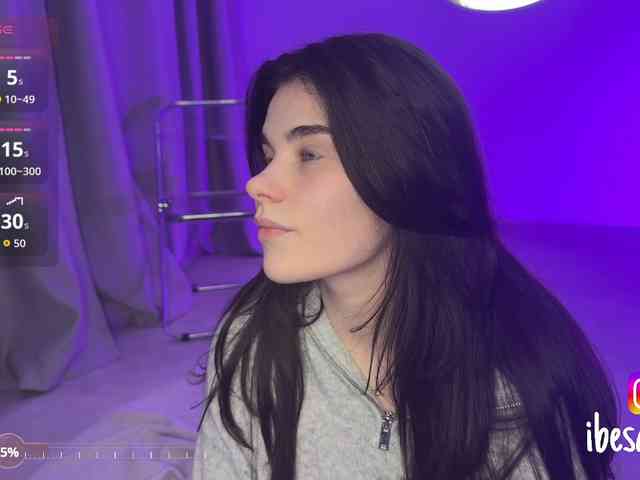 adriana-allen Live Webcam on BongaCams