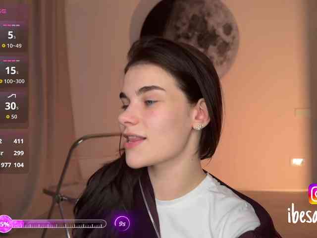 adriana-allen webcam