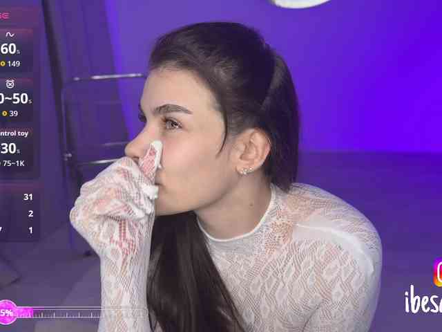 adriana-allen webcam