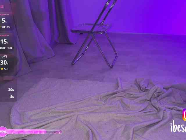 adriana-allen Live Webcam on BongaCams