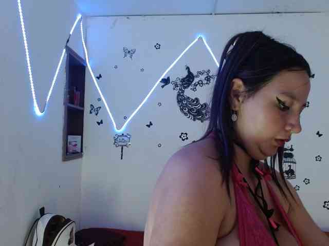 MiaSmiith webcam