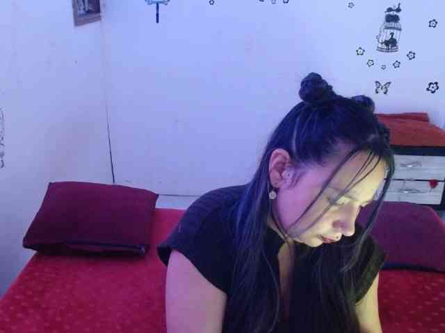 MiaSmiith webcam