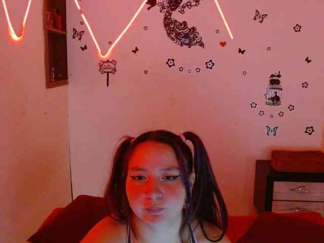 MiaSmiith webcam