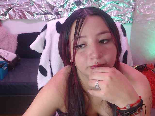 MiaSmiith webcam