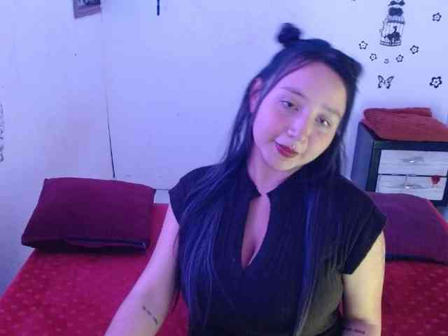 MiaSmiith webcam