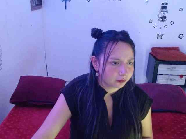 MiaSmiith webcam