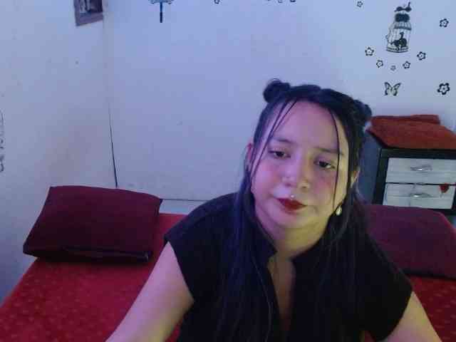 MiaSmiith webcam