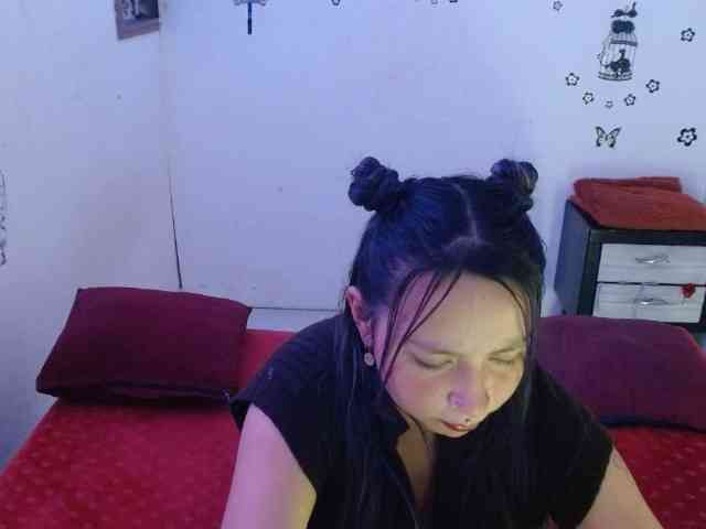 MiaSmiith webcam